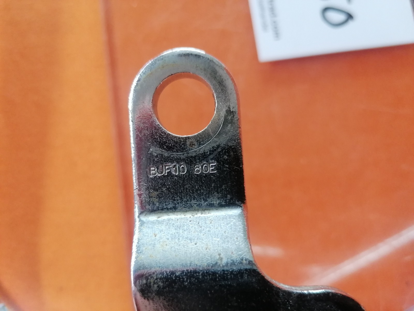 BMW R45 R65 Kofferhalter Kofferträger 35507