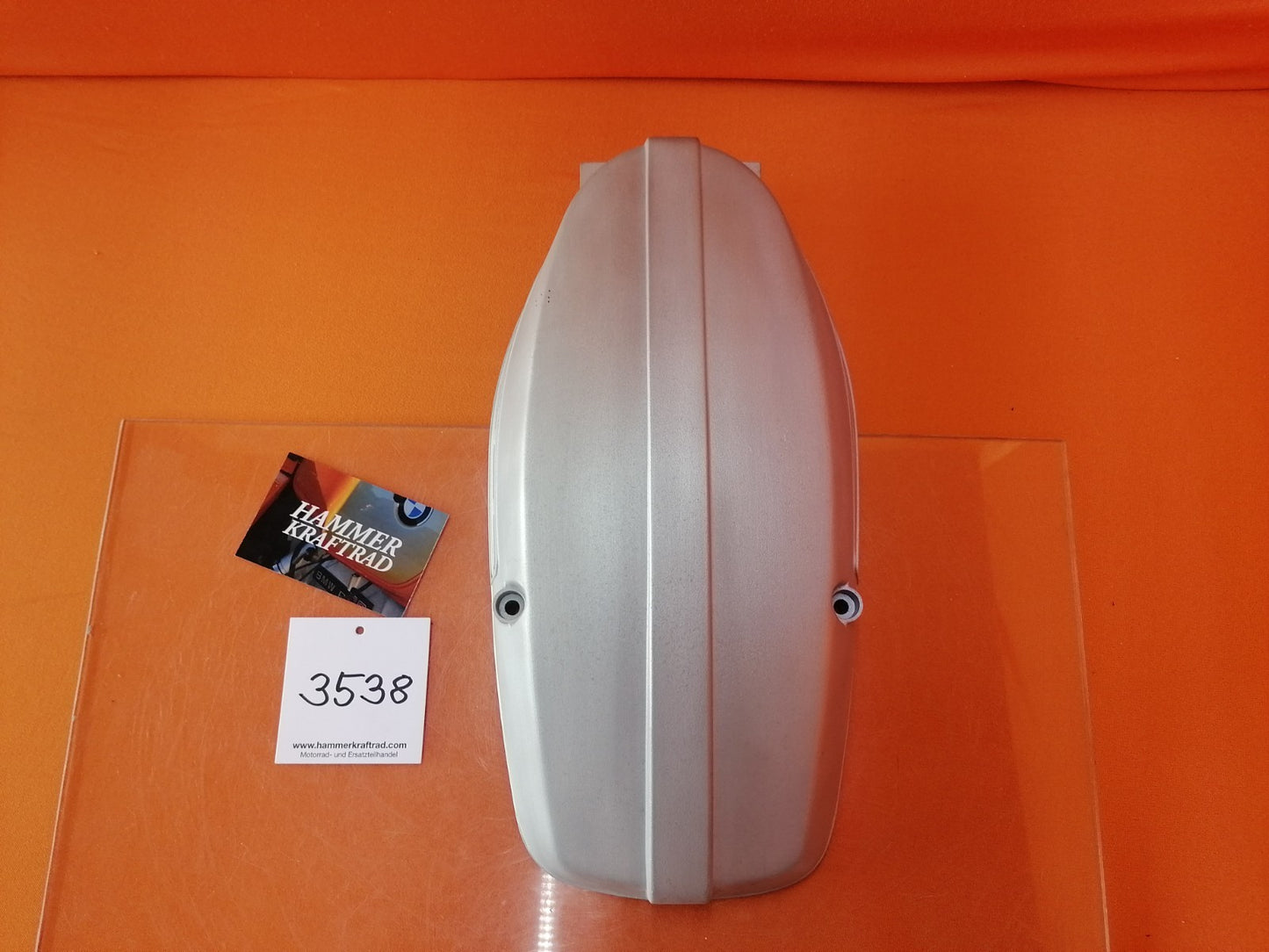 BMW R45 R65 R80 R100 Lichtmaschinendeckel Motordeckel 35386