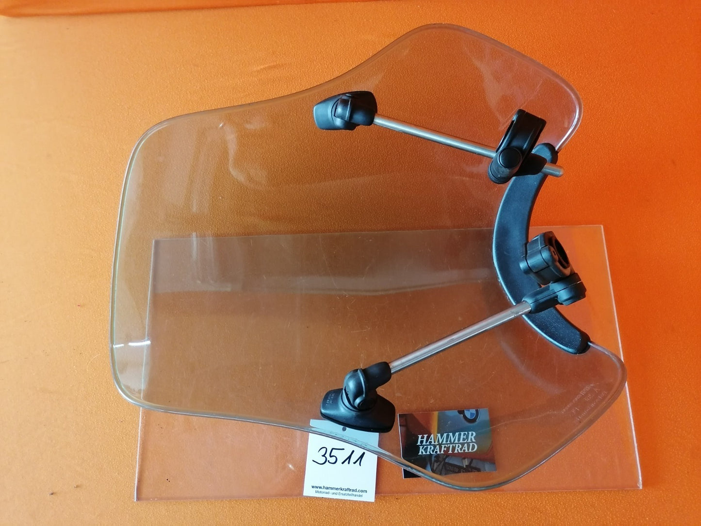 BMW Windschild GIVI 35115
