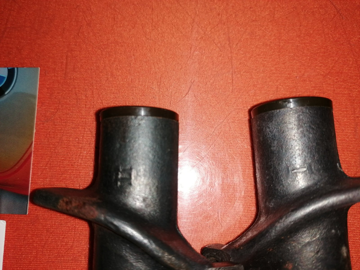 BMW R80 R100 Satz Kipphebel NEU OEM 37743
