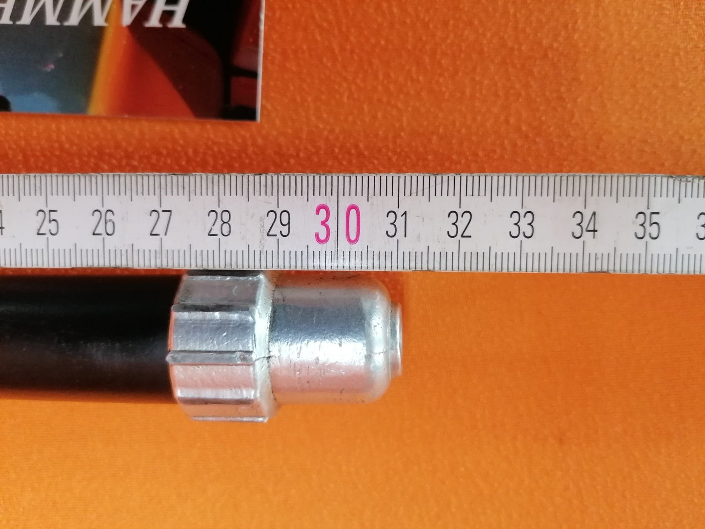 BMW R75 R80 R90 R100 Luftpumpe 33915