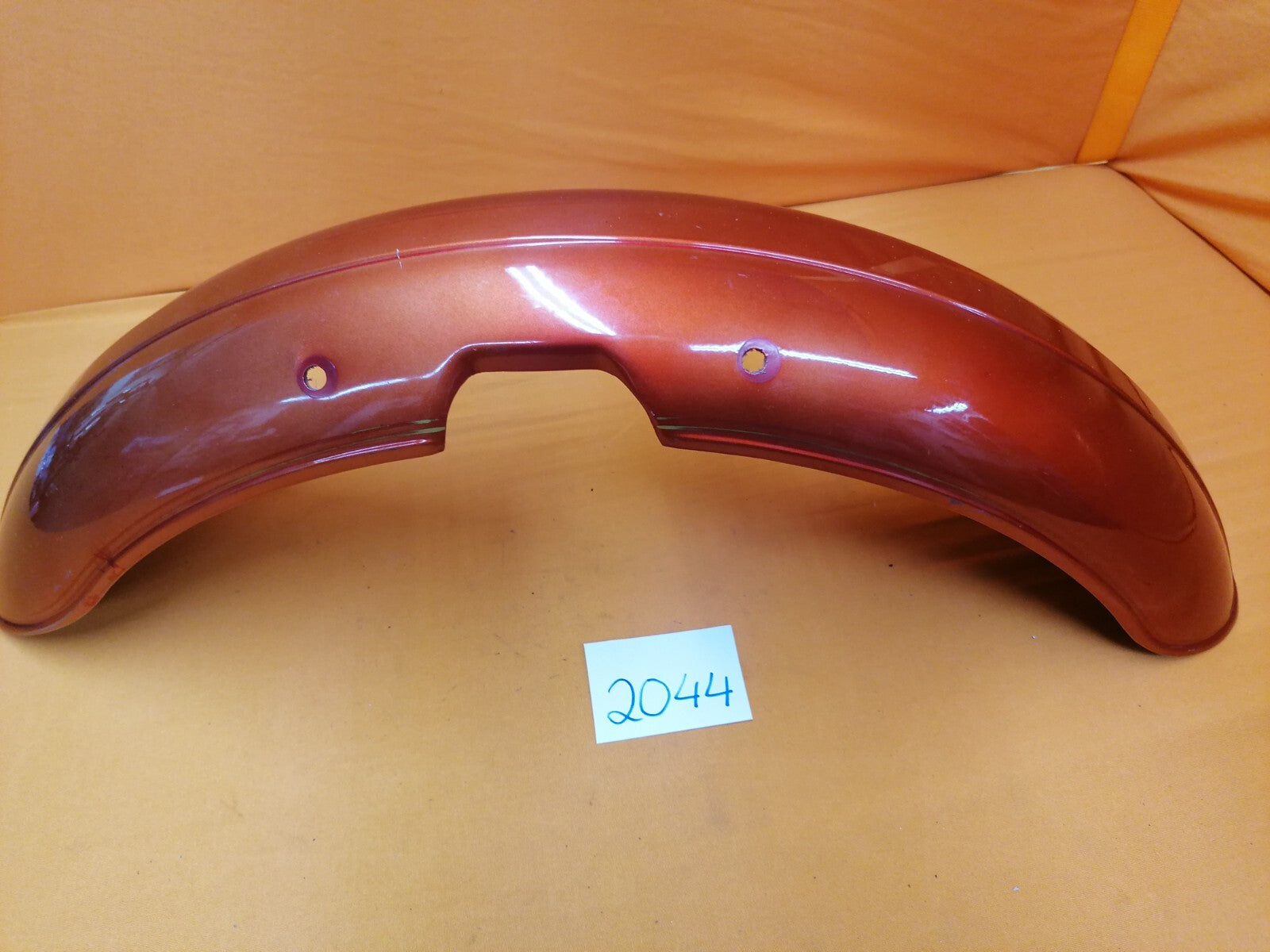 BMW R80 R90 R100 Schutzblech vorne – Hammer Kraftrad