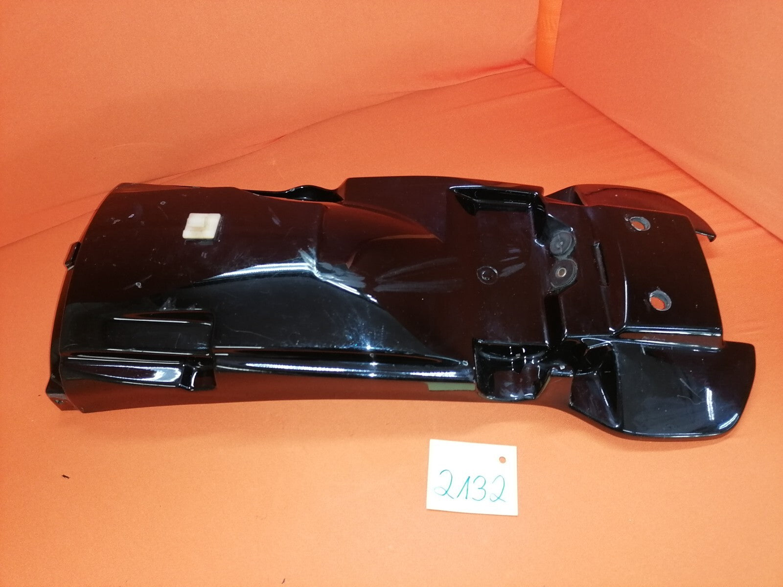 BMW R1100 GS Schutzblech hinten – Hammer Kraftrad