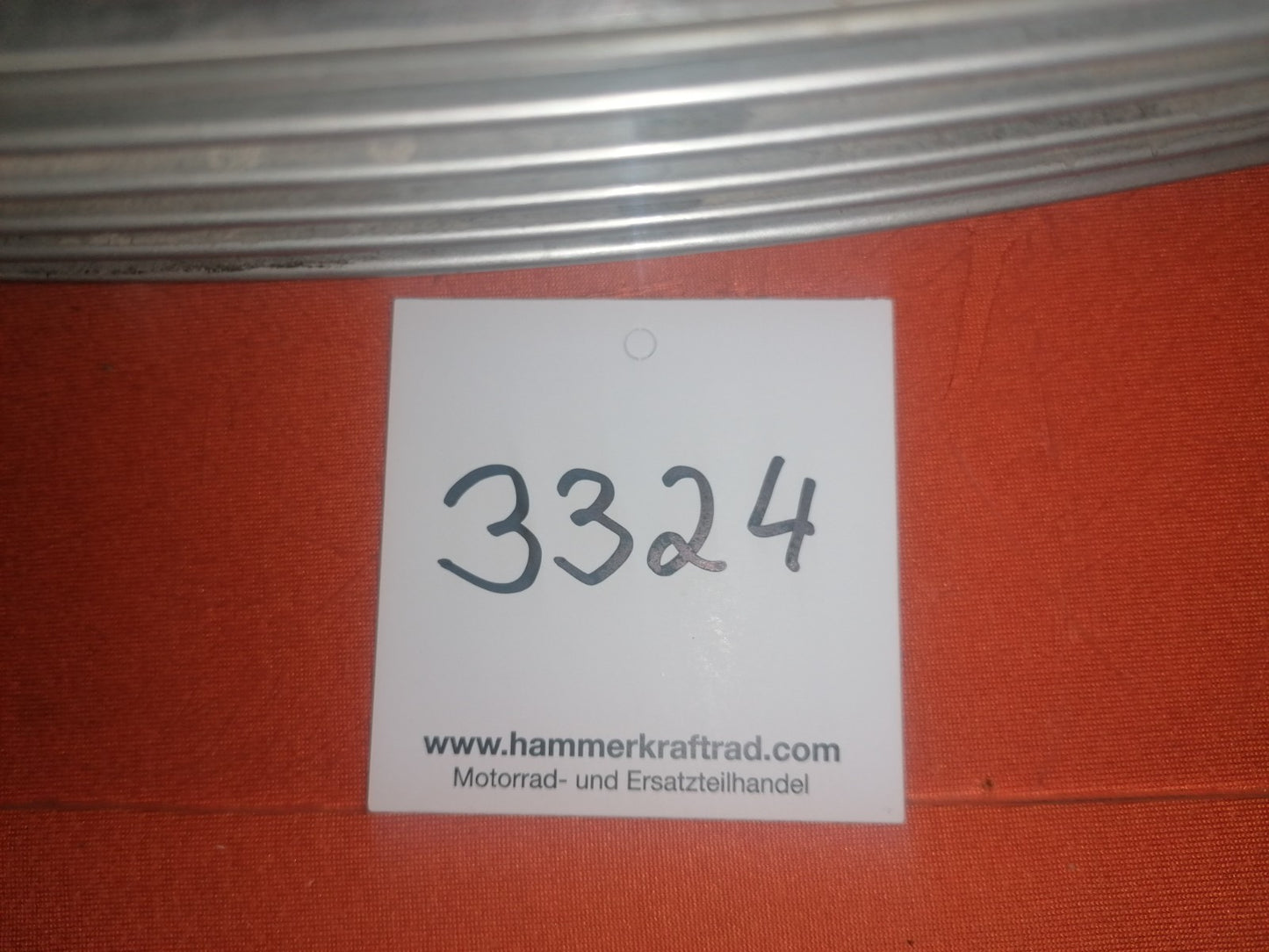 BMW R1100 GS Ventildeckel Zylinderkopf Deckel links 33245