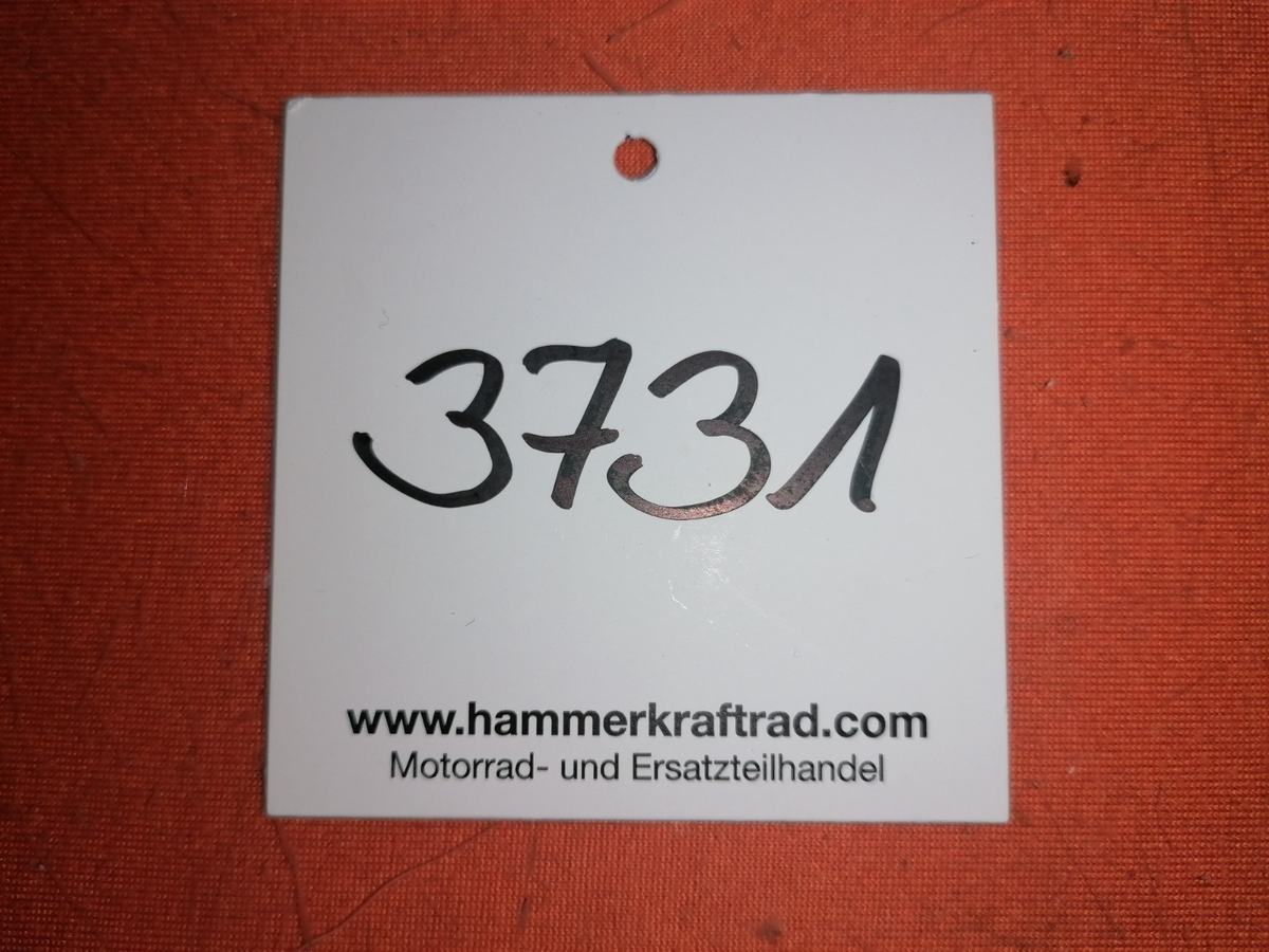 BMW R45 R65 ATE Bremsbelag NEU OEM 37315