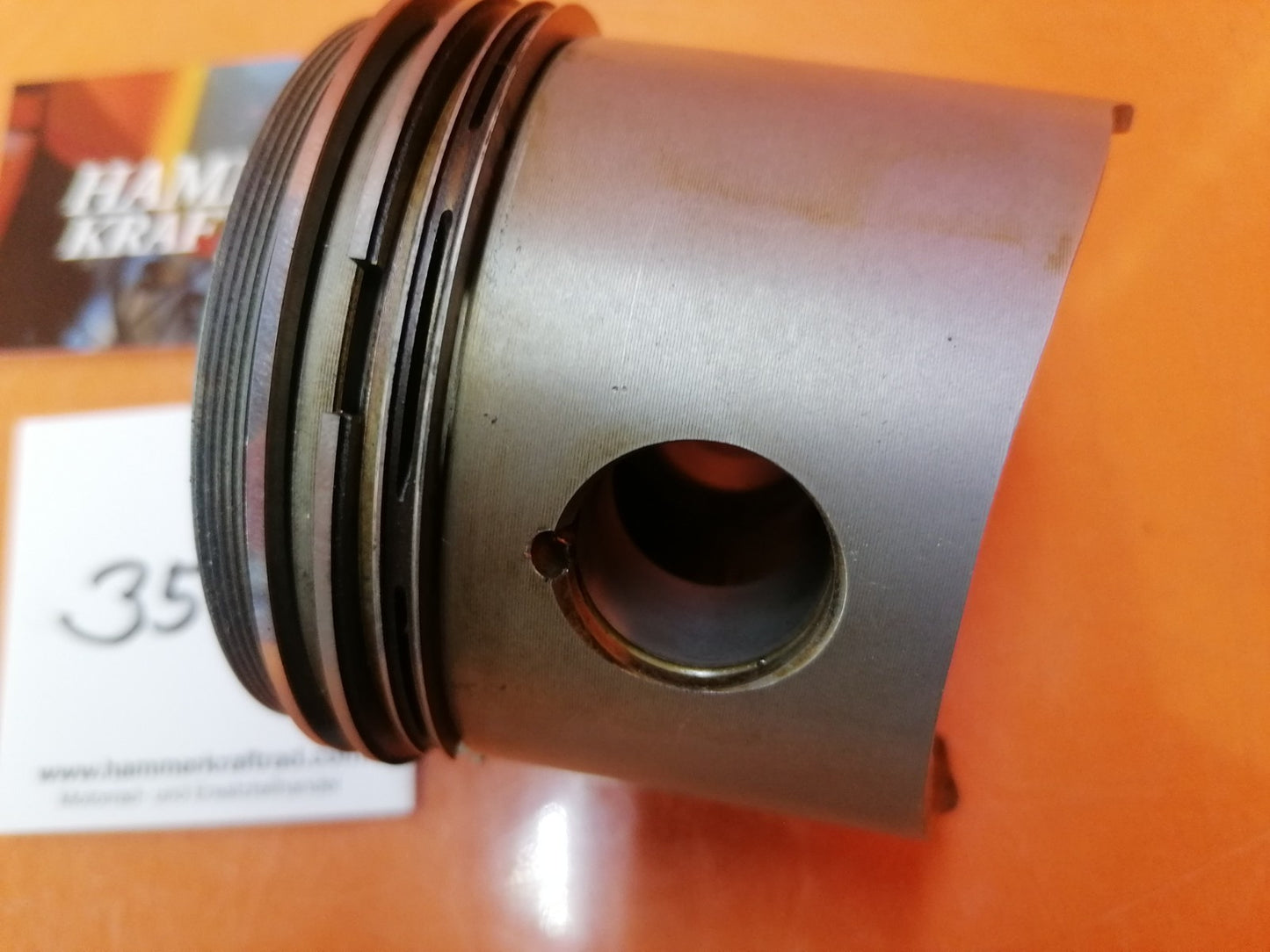 BMW R65 Kolben 35936