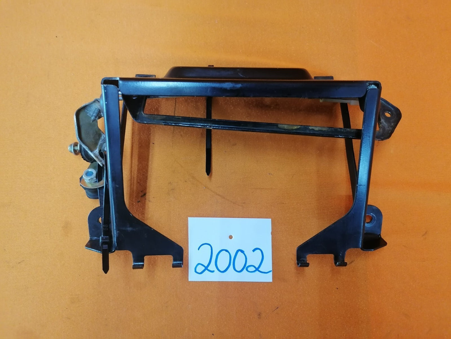 BMW Batteriekasten R80 R100 Monolever1