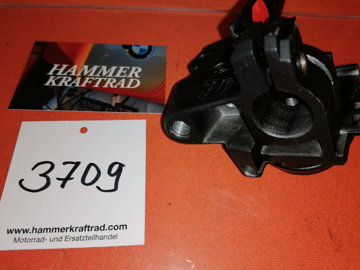 BMW R80 R100R GS Kupplungsarmatur Kupplungshebel NEU OEM 37095