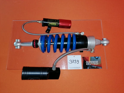 BMW R1150GS Typ 641 Competition WILBERS Federbein Stoßdämpfer 37390