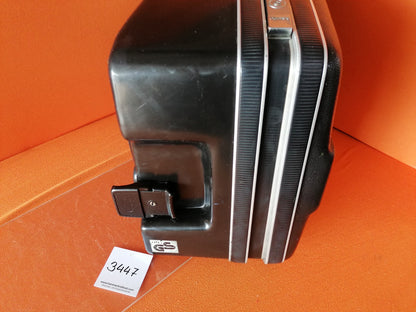 BMW R75 R80 R90 R100 Koffersatz im Krauser Design 344710