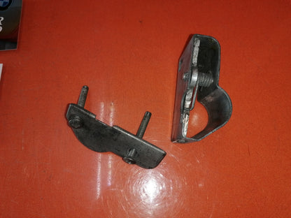 BMW R75 R80 R90 R100 Sitzbankverriegelung Sitzbank Schloss 36486