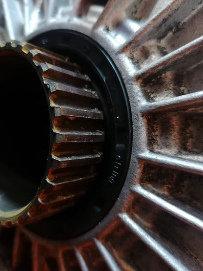 BMW R45 R65 Endantrieb 34178
