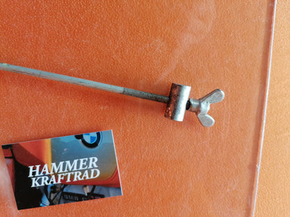 BMW R80 R100 Monolever Fußbremshebel 34621