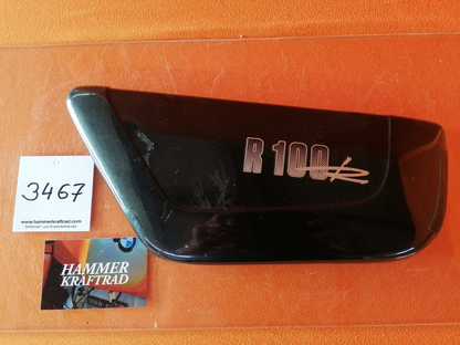 BMW R80 R100R Seitendeckel rechts Seitenverkleidung 34670