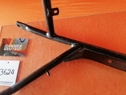 BMW R80 G/S Heckrahmen gekürzt 36243