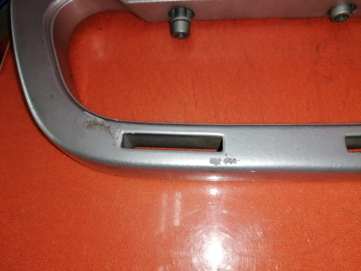 BMW R1100 GS Sozius Haltegriff 36443