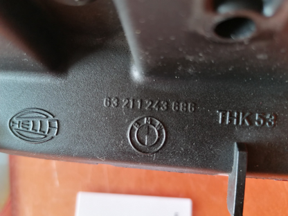 BMW R80 R100 Rücklicht 35122