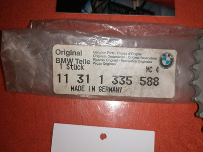 BMW R80 R90 R100 Nockenwellen Rad Kettenrad NEU OEM 37853