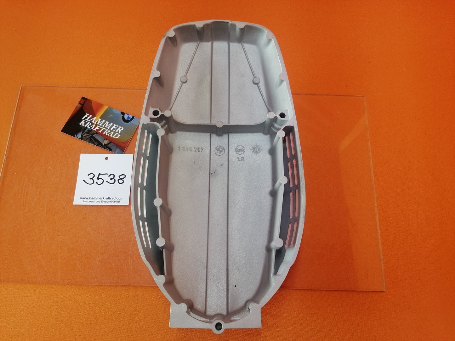 BMW R45 R65 R80 R100 Lichtmaschinendeckel Motordeckel 35382