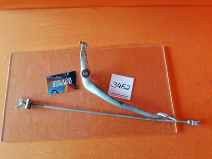 BMW R80 R100 Monolever Fußbremshebel 34620