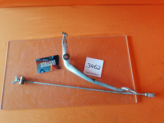 BMW R80 R100 Monolever Fußbremshebel 34620