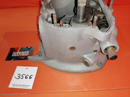 BMW R60/5 R75/5 Getriebegehäuse 35661