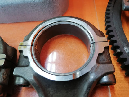 BMW R100 Motorgehäuse Grundmotor R80 Motor 364217