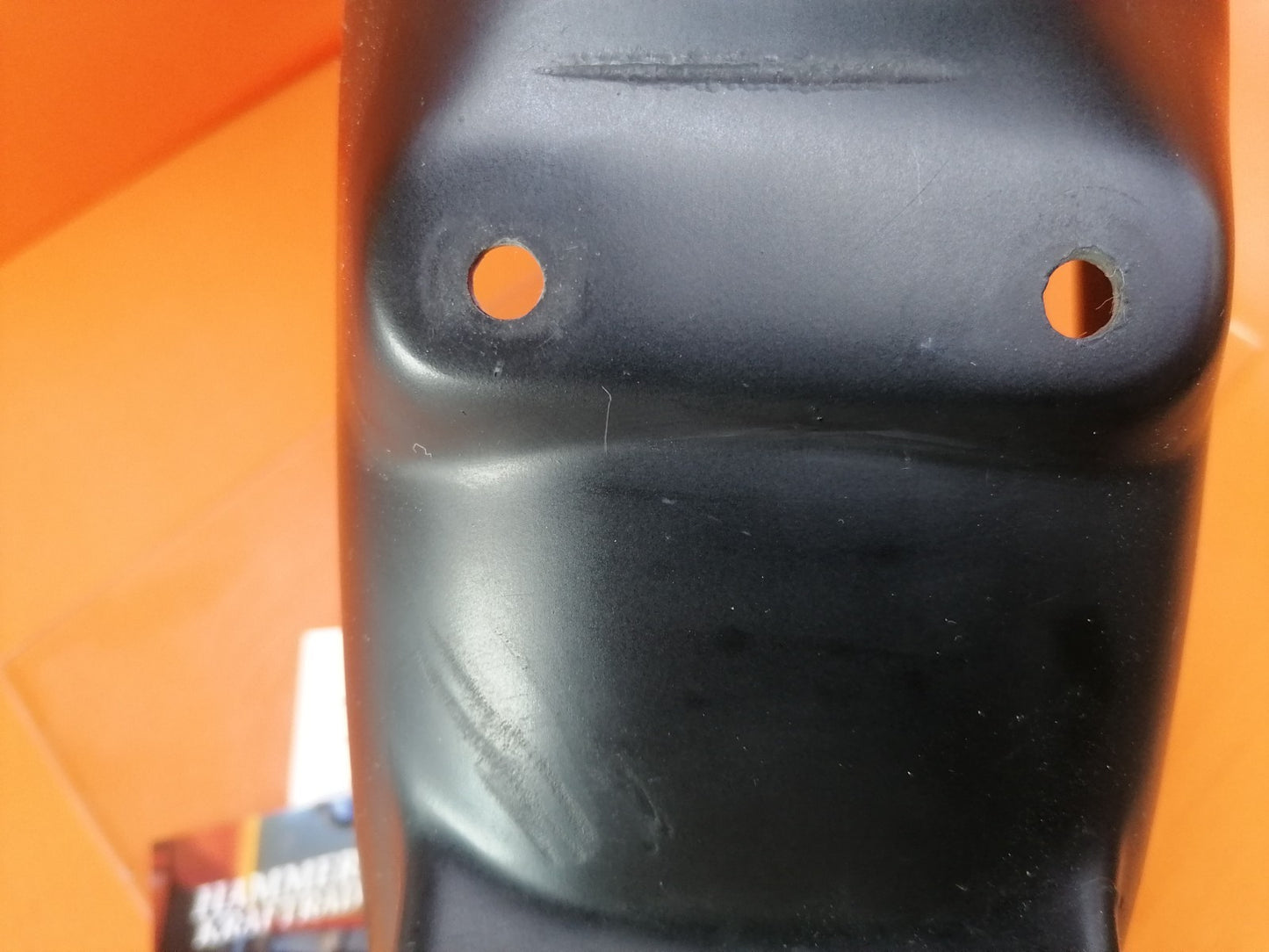 BMW R80 R100 Schutzblech hinten Kotflügel 35375