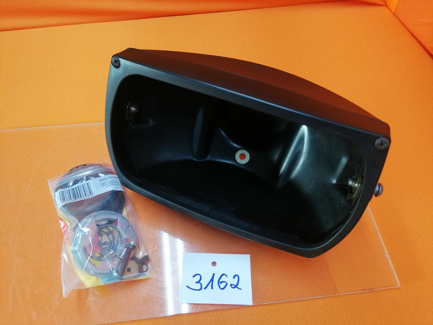 BMW R1100 GS Scheinwerfer Gehäuse 31620