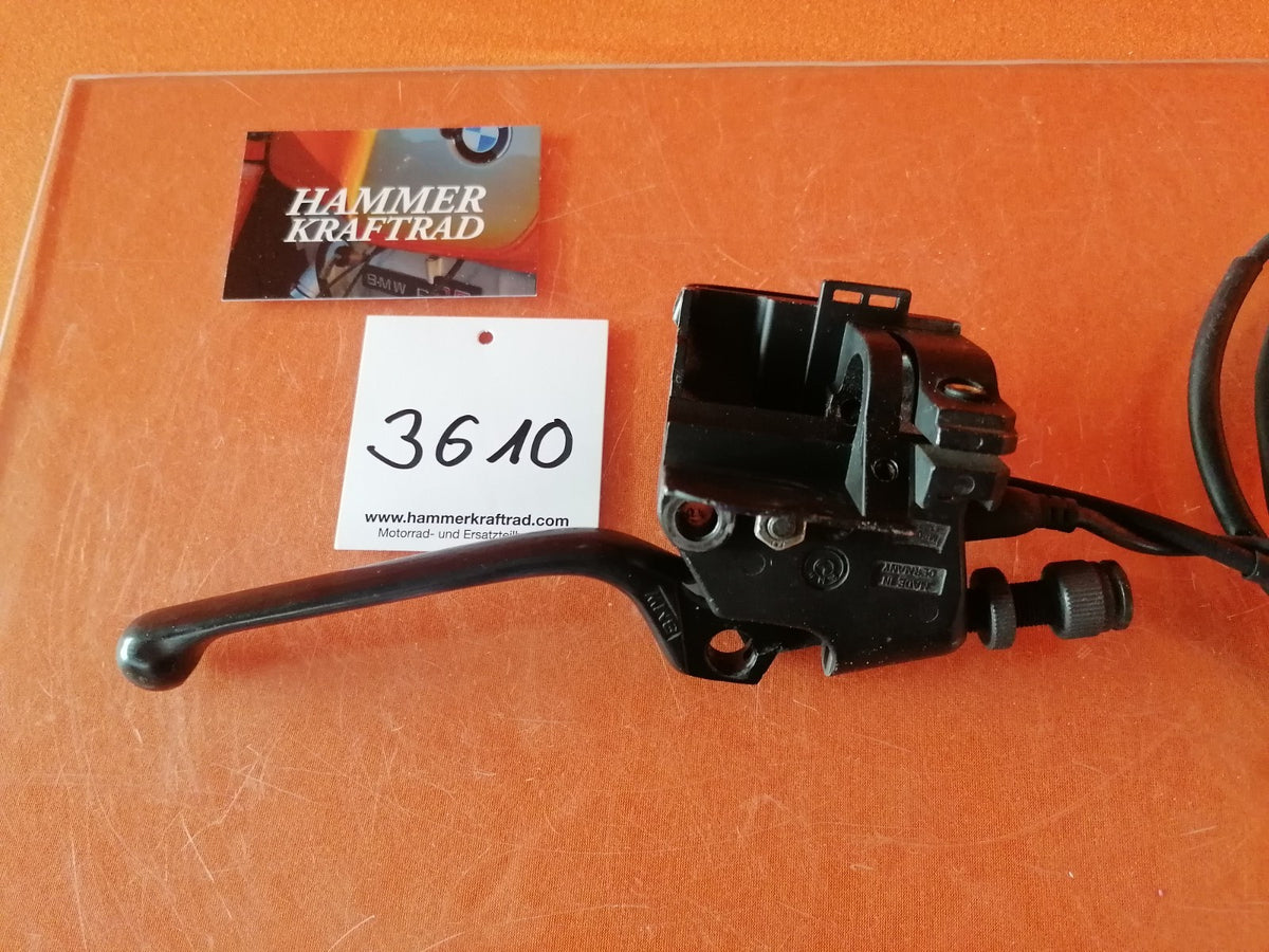 BMW R80 R100 R GS Kupplungsarmatur 36103