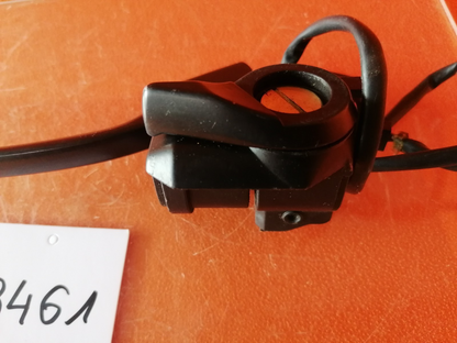 BMW R80 R100 Kupplungshebel Kupplungsgriff Kupplungsarmatur 34614