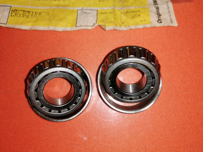BMW R60 R75 R80 R90 R100/7 Schwingenlager Radlager Speichenrad NEU OEM 36873