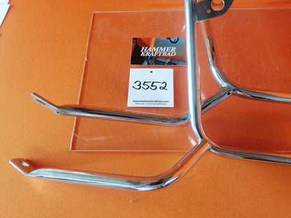 BMW R45 R65 Kofferhalter Kofferträger 35521
