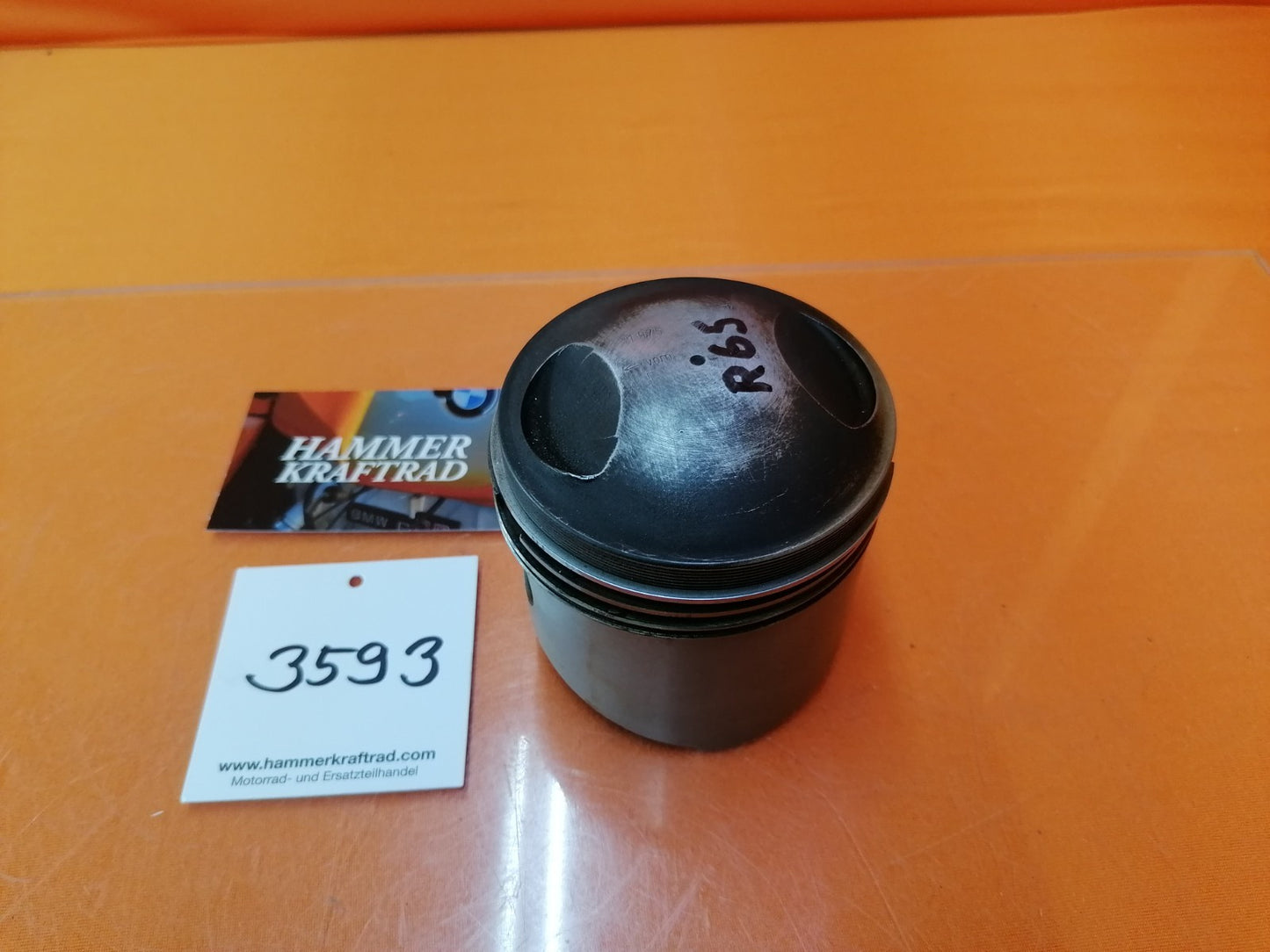 BMW R65 Kolben 35930