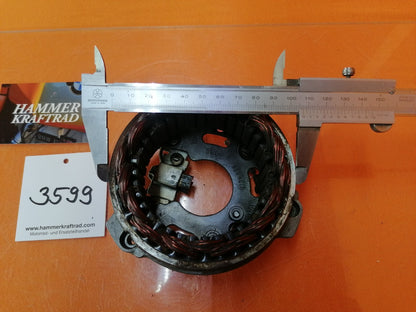 BMW R75 R80 R90 R100 Lichtmaschine 35996