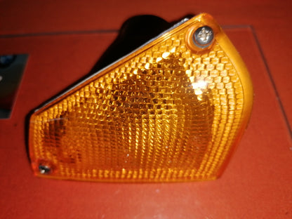 BMW R80 R100 RT Verkleidungsblinker links NEU OEM 37151