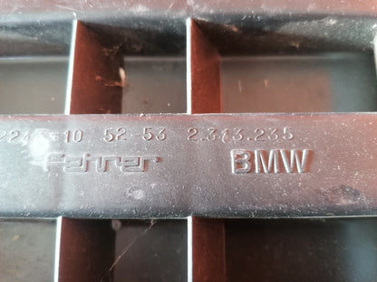 BMW R1100 GS Sozius Sitzbank 36177