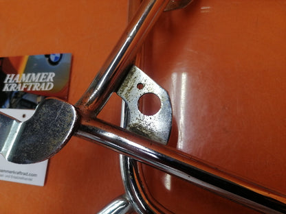 BMW R45 R65 Kofferhalter Kofferträger 35506