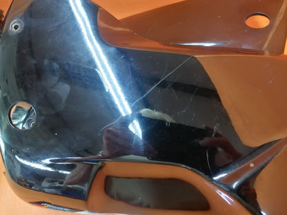 BMW R80GS R100GS Instrumententräger Seitenteil links rechts Frontverkleidung36011
