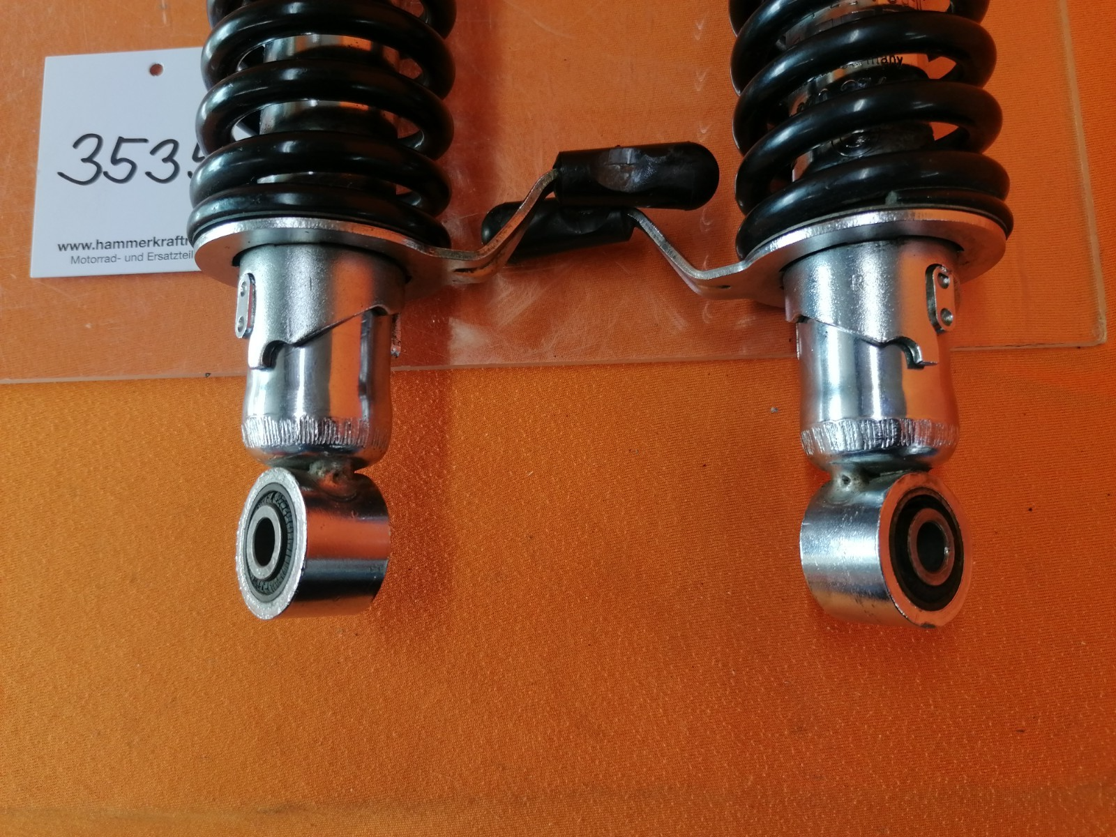 BMW R75 R80 R90 R100 Stoßdämpfer BOGE 35351