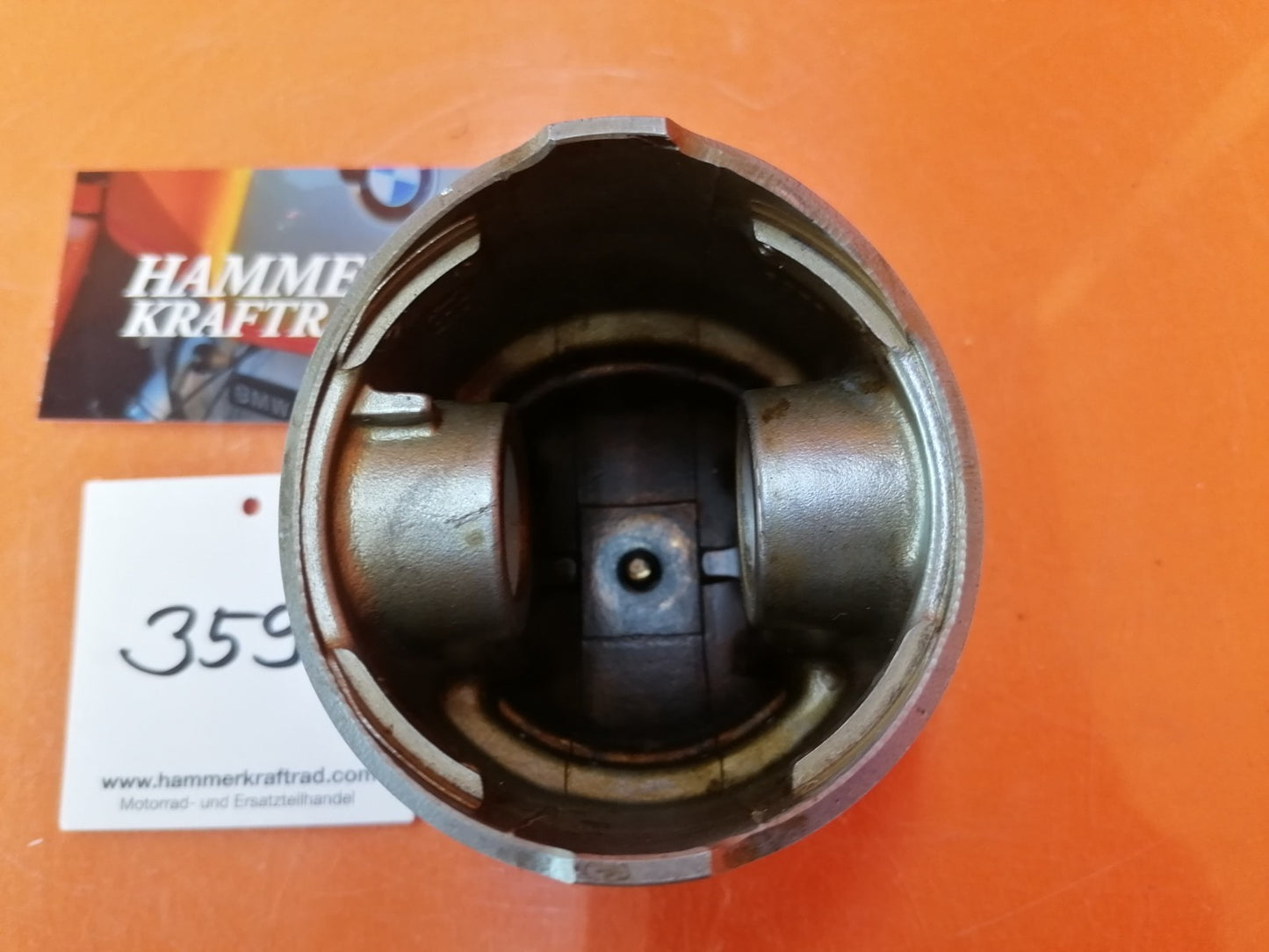BMW R65 Kolben 35934