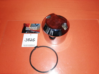BMW R80 R100R Tacho Verkleidung Abdeckkappe 38260