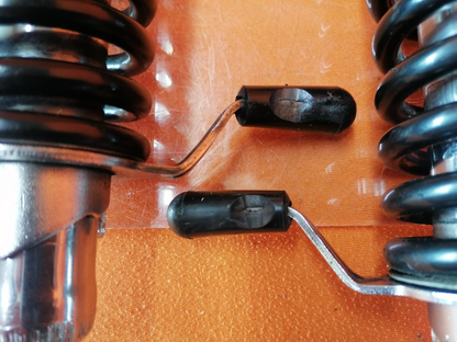 BMW R75 R80 R90 R100 Stoßdämpfer BOGE 35355