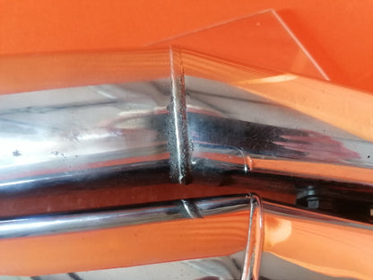 BMW R45 R65 Schalldämpfer Auspuff 356010