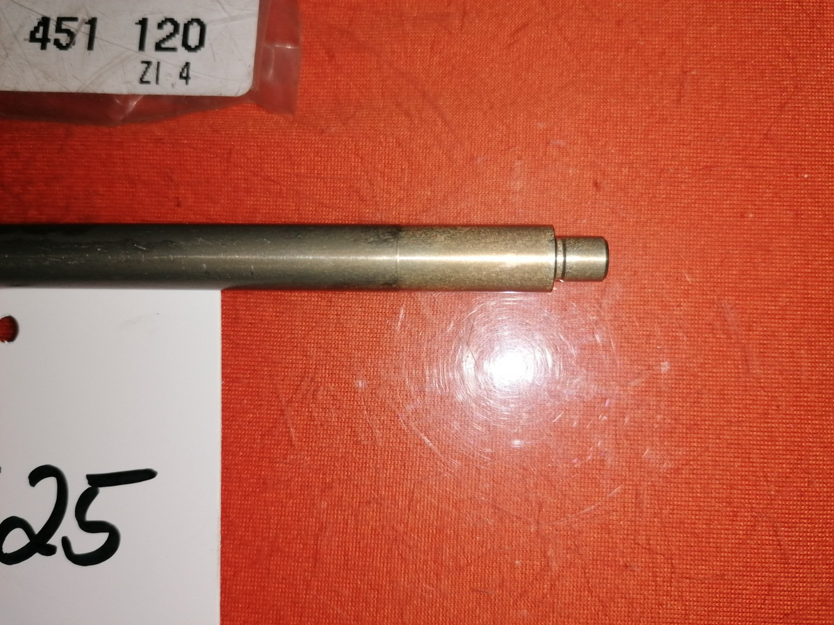 BMW K100 K1100 Druckstange Getriebe Kupplung NEU OEM 37252