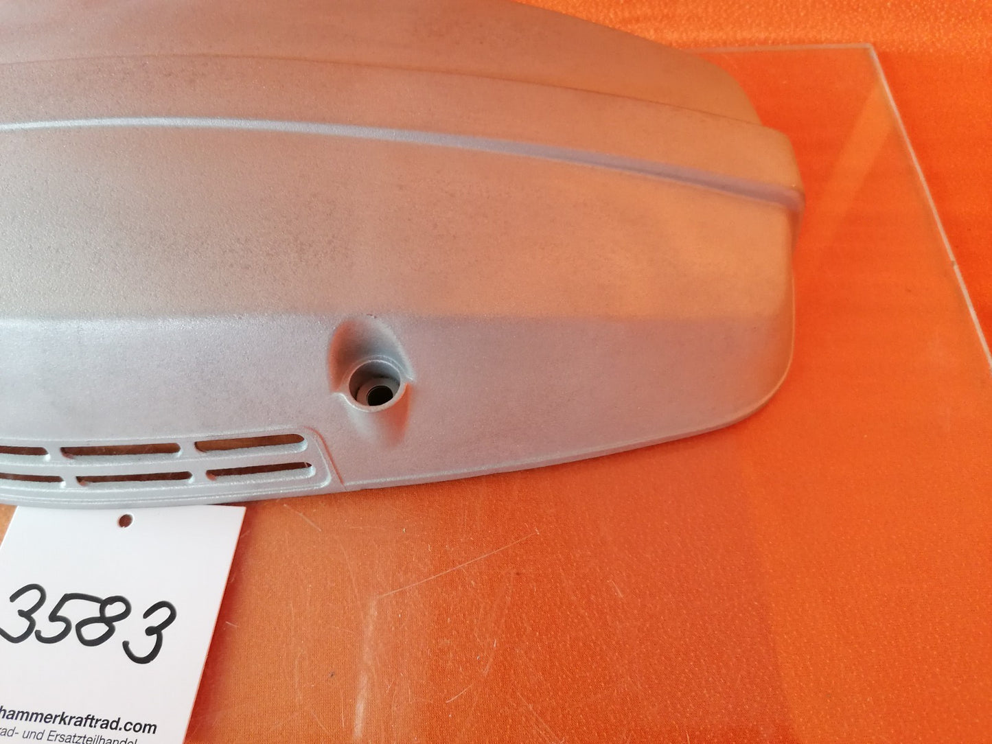 BMW R45 R65 R75 R80 R100 Lichtmaschinendeckel 35836