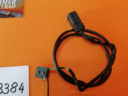 BMW R1100 GS RS Bremslichtschalter vorne 33844