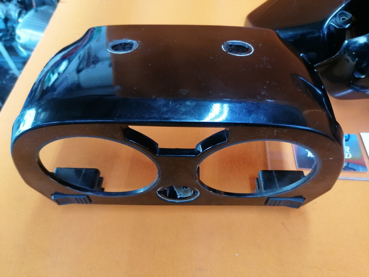 BMW R80GS R100GS Instrumententräger Seitenteil links rechts Frontverkleidung36012