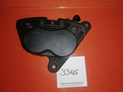 BMW R1100 GS Bremssattel vorne links Bremszange 33453