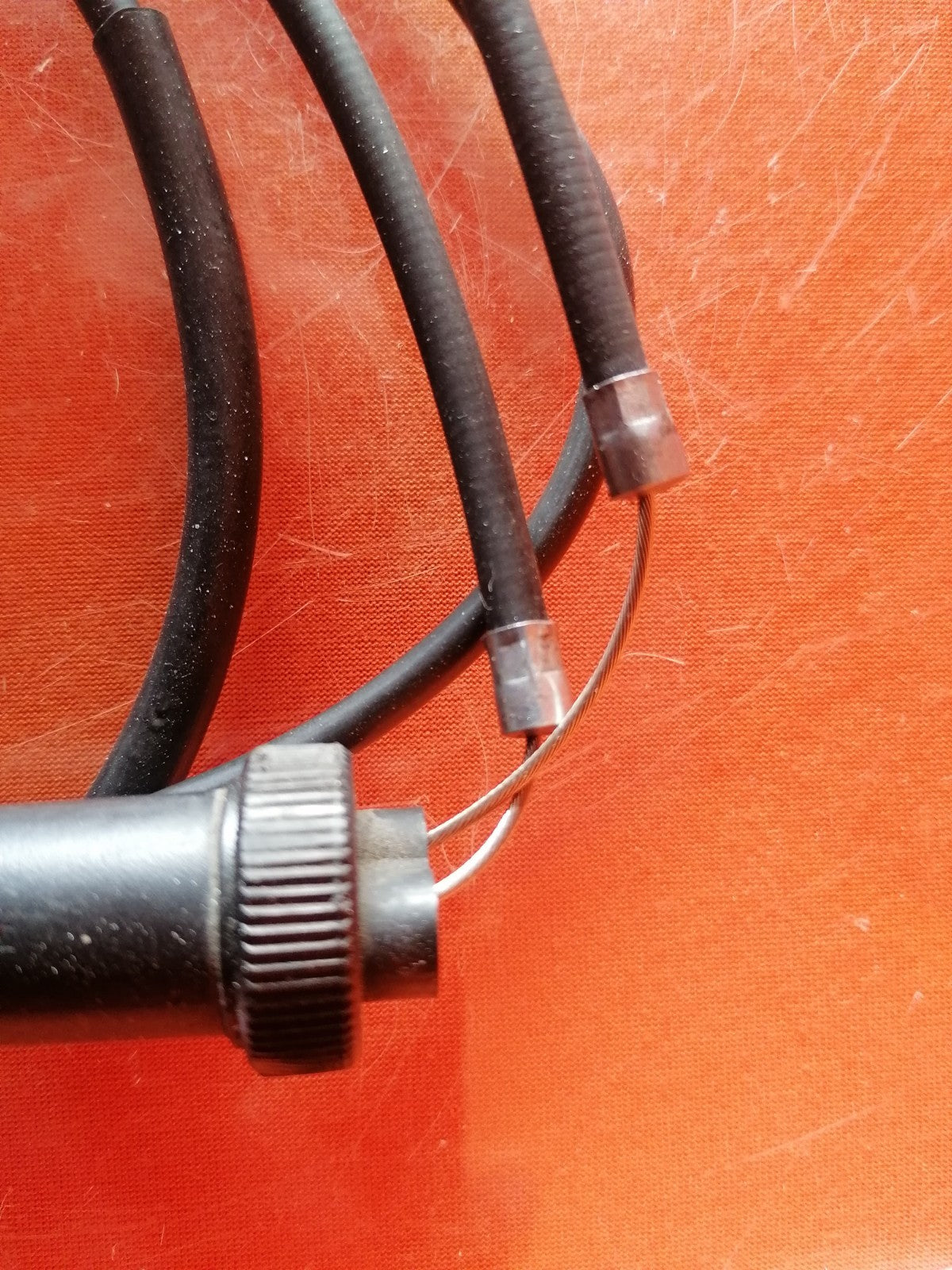 BMW R80 R100 R GS Kupplungsarmatur 36105